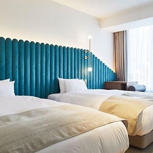 Superior Twin Room City View